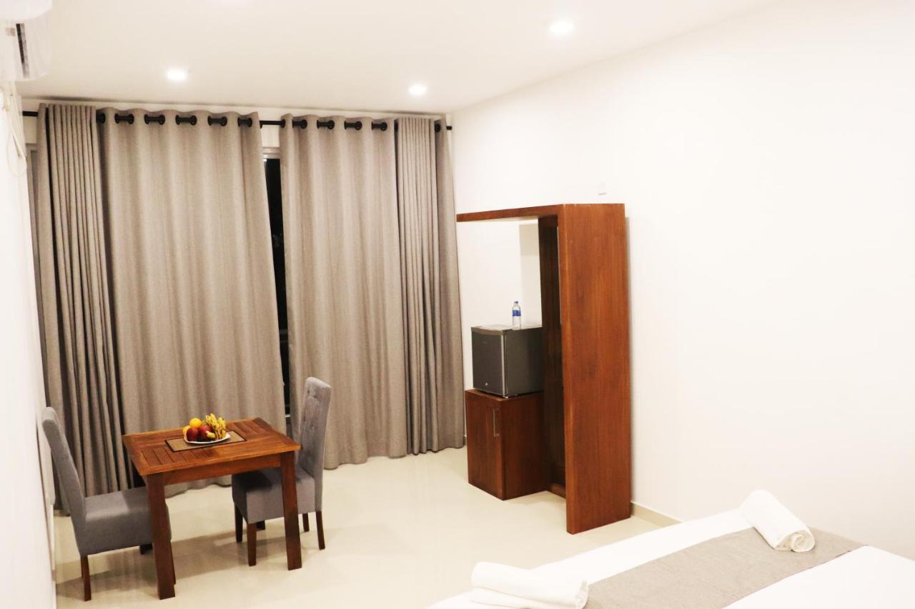 Marakolliya Beach Resort Tangalle Dış mekan fotoğraf