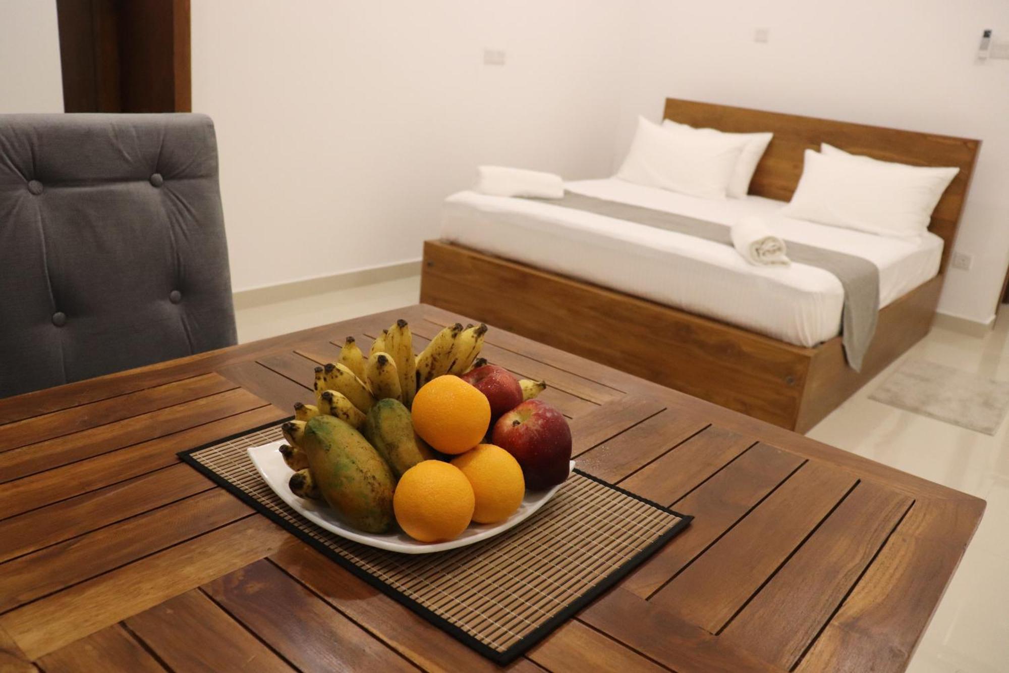 Marakolliya Beach Resort Tangalle Dış mekan fotoğraf