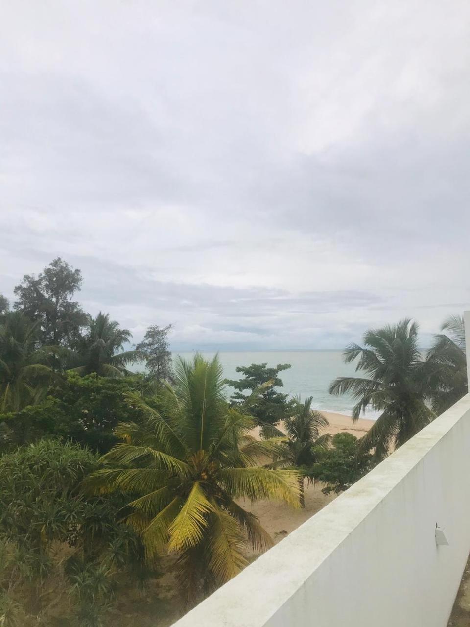 Marakolliya Beach Resort Tangalle Dış mekan fotoğraf